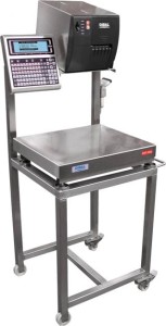 Waga etykietująca Dibal ML-3000