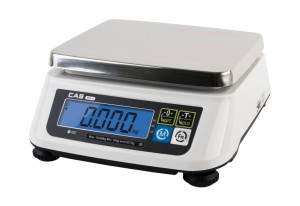  Waga  CAS SW-II SR30  do 30 kg, najnowsza legalizacja - do 3 lat gwarancji!