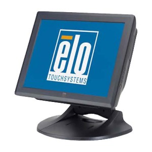 Terminal komputerowy Elo 15A2