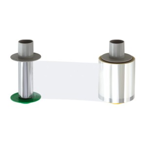 Folia retransferowa na 1500 wydruków - HID FARGO dla HDP6600 - 84900