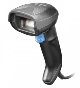 Czytnik przewodowy Datalogic Gryphon GD4500 USB - GD4590-BK-HD