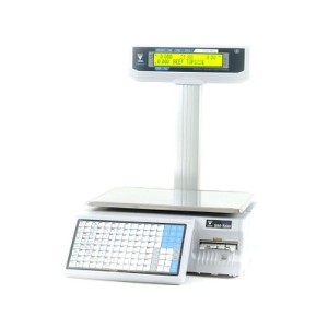 Waga etykietująca Digi SM-500M EP