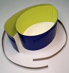 CVP 260 - Zestaw naprawczy listwy grzewczej