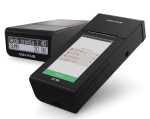 Kasa fiskalna Novitus ONE PRO ONLINE  - Czarna - WYSTAWIA FAKTURY VAT