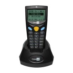Kolektor danych Cipherlab CPT 8001 L dok, oprogramowanie i kabel w komplecie
