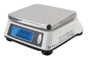 Waga CAS SW-II CR15 USB do 15 kg, USB, legalizowana - do 3 lat gwarancji!