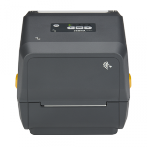 Drukarka etykiet Zebra ZD421t, 203 dpi, USB, WiFi, Bluetooth - ZD4A042-30EW02EZ