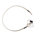 Kabel komunikacyjny do terminali Nayax do kasy SDF-3 (100cm) - MYJNIE SAMOCHODOWE - Novitus SDF-3