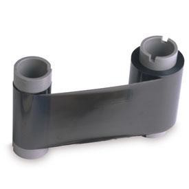 Taśma monochromatyczna czarna standard, 1000 wydruków do drukarek Fargo - 86204