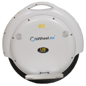bWheel U8  monocykl elektryczny
