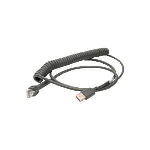 Kabel komunikacyjny skręcany do czytnika Voyager MS9540/MS9520 USB