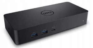 Stacja dokująca Dell 452-BDTD - DELL-D6000 - w zestawie zasilacz 6,7A