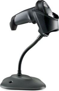 Czytnik kodów kreskowych Motorola LI2208 (następca LS2208) KABEL USB, PODSTAWKA - czyta kody z ekranów