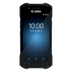 Komputer Dotykowy Zebra TC21 WI-FI/BT/ 2D SE4710/NFC/GMS/ 3GB/32GB/APARAT 13MP/KOMPATYBILNY Z UCHWYTEM GUN (2-PIN)/STANDARDOWY AKUMULATOR  - TC210K-01A222-A6
