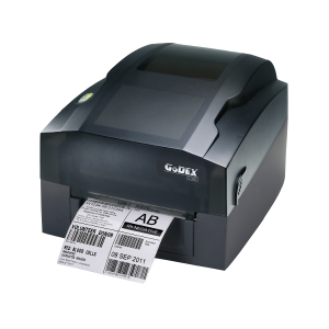 Drukarka etykiet Godex G300
