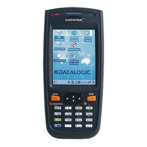 Kolektor danych Datalogic Pegaso PDA