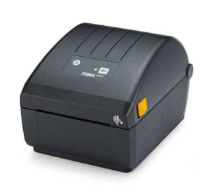 Drukarka etykiet Zebra ZD230D - ZD23042-D0EC00EZ
