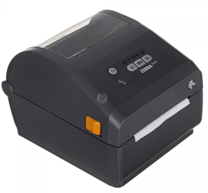 Drukarka etykiet Zebra ZD421 ZD4A042-D0EM00EZ termiczna/203dpi/USB/USBHost/BTLE5