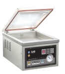 Pakowarka próżniowa CAS CVP-260/PD/GAS - z opcją napełniania gazem