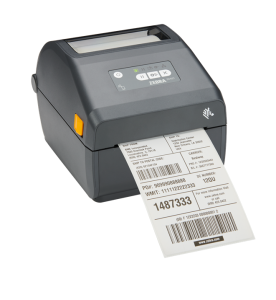 Drukarka etykiet Zebra ZD421d ZD4A043-D0EW02EZ - TERMICZNA/300DPI/USB/USBHOST/WLAN/BT4