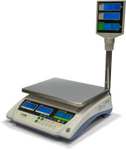 WAGA PRIS EP-210T RS