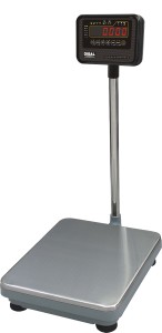 Waga pomostowa Dibal DMI-610