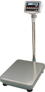 Waga pomostowa Dibal PVC-50 42x52cm 60/150/300kg, legalizacja 36 miesięcy, 24 m gwarancji TYLKO MY