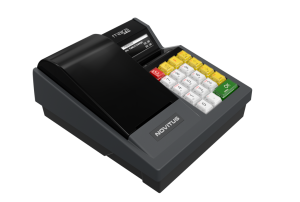 Kasa fiskalna Novitus Mała ONLINE