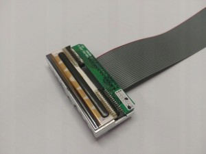 Głowica termiczna drukująca CAS CL5000 CL5200