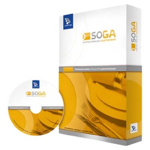 Oprogramowanie Novitus Soga POS