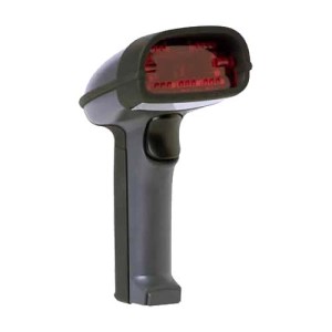 Bezprzewodowy czytnik kodów kreskowych Metrologic MS1633 Focus bluetooth Honeywell