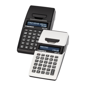 Kasa fiskalna Online DATECS WP-50 WP50 PLUS - z kartą SIM dla WULKANIZATORÓW