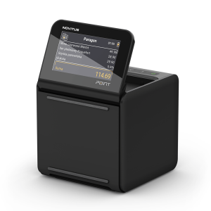 DRUKARKA FISKALNA NOVITUS POINT 2" 57mm  APTEKA