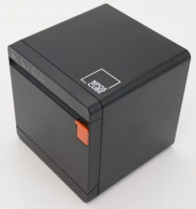 Drukarka paragonowa NPOS Cube Q890 WIFI (bonowa) następca  NPOS Thermal C300 WIFI (bonowa)