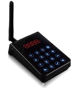 GCS programator krążków przywoławczych