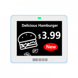 Dahua ESL 4.2” E042B-PN