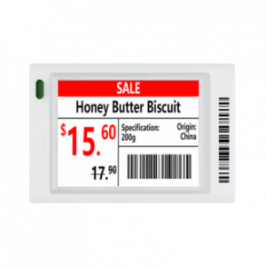 Dahua ESL 1.8” E018A