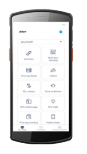 Dahua Licencja B1 Jednorazowa