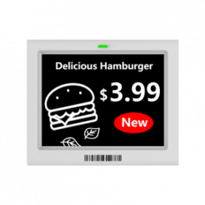 Dahua ESL 4.2” E042A