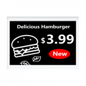 Dahua ESL 11.6” E116A-N