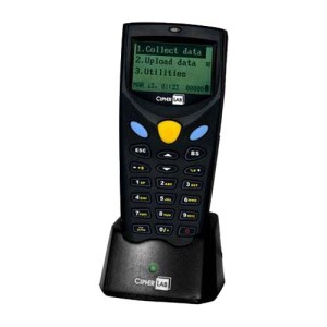 Kolektor danych Cipherlab CPT 8000 C (CPT8001)