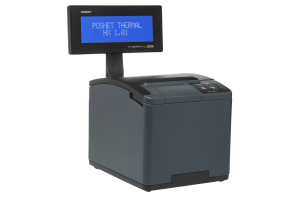 Drukarka fiskalna Posnet Thermal HX ONLINE EPARAGON E-PARAGON E-PARAGONY BASELINKER ALLEGRO
