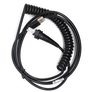 Kabel komunikacyjny USB do czytnika Honeywell 1910i