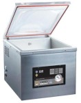 Pakowarka próżniowa CAS CVP-350/MS/GAS - z opcją napełniania gazem