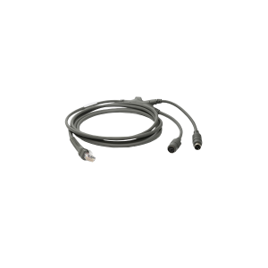 Kabel komunikacyjny do czytników Motorola LS2208 LS1203 DS3508 DS3578 i innych PS2