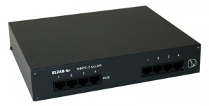 moduł zasilania MRPS