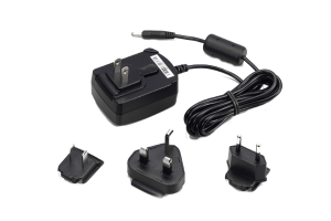 Zasilacz EU do kolektorów Argox PT/PA-20, PT/PA-60