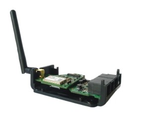 MODUŁ ROZSZERZENIA III - POSNET ERGO (MODEM 3G, 2 X RS232, PORT SZUFLADY WIELONAPIĘCIOWEJ)