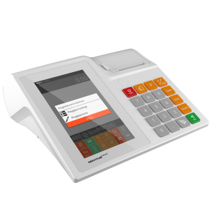 Kasa fiskalna Novitus NEXT Online - Biała - WYSTAWIA FAKTURY VAT