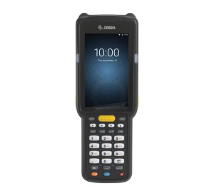 Komputer mobilny MC3300 WLAN BT SS 1D 29KY/2X ADR 2/16GB ROW IN (MC330M-SL2HA2RW)